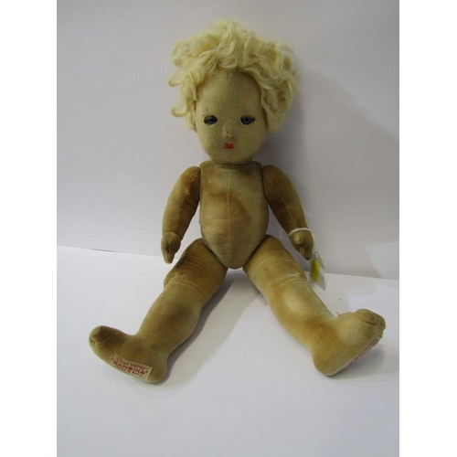 86 - CHAD VALLEY, Bambina doll 36cm height