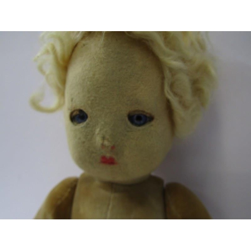 86 - CHAD VALLEY, Bambina doll 36cm height