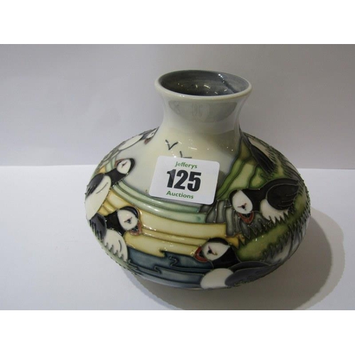 125 - MOORCROFT, 