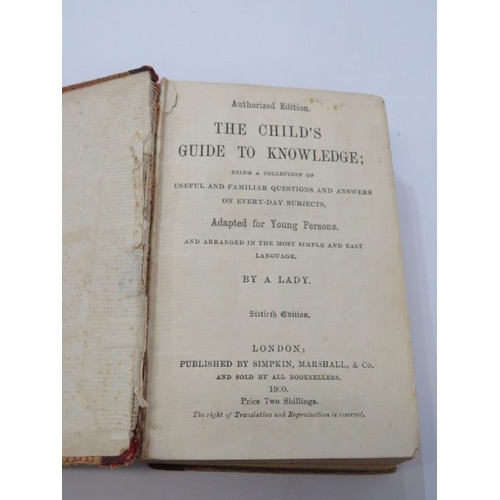 59 - BOOKS, William Dobson 