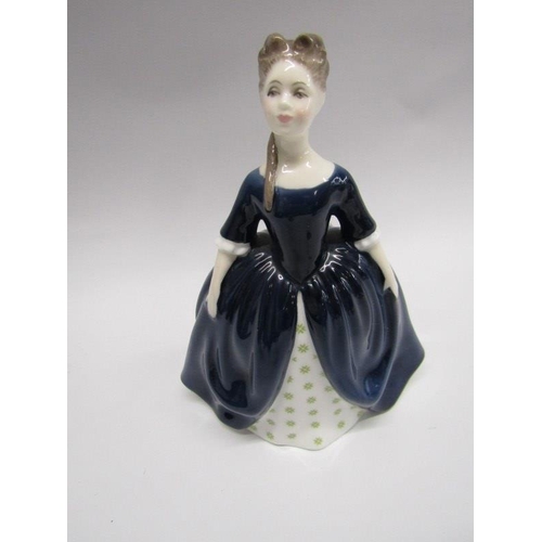 95 - DOULTON FIGURE 