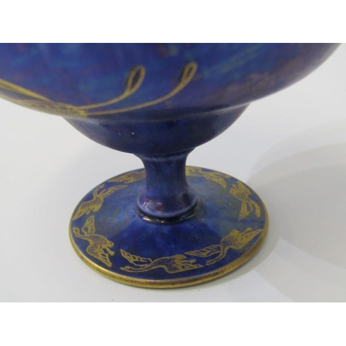 10 - WEDGWOOD LUSTRE, 