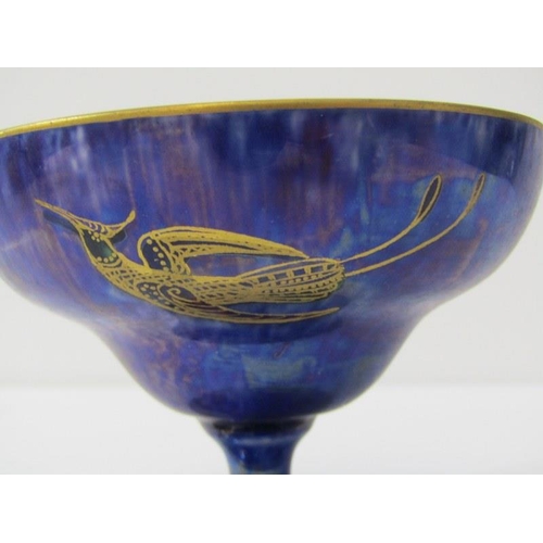 10 - WEDGWOOD LUSTRE, 