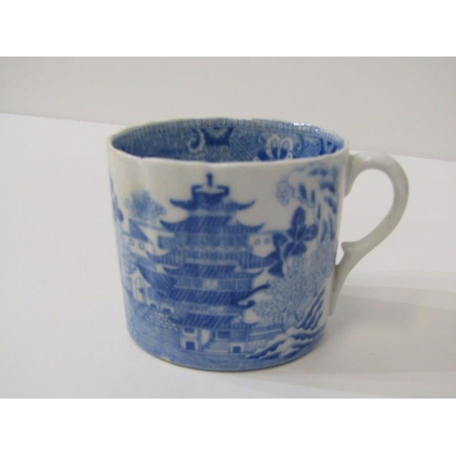 10 - WEDGWOOD LUSTRE, 