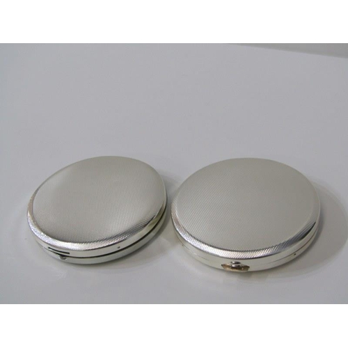 485 - SILVERPLATE, Georgian design plated sauce boat, Victorian teapot, cutlery and new pens etc