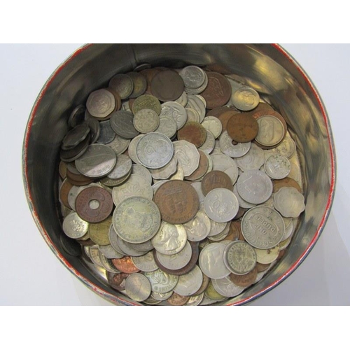 25 - 1940 India silver 1 rupee & 1943 silver half rupee, Netherlands silver I guilder x3, 1962 USA ‘Frank... 