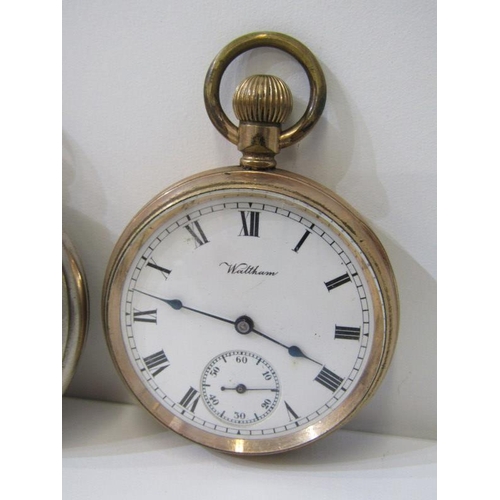 Ingersoll crown pocket on sale watch