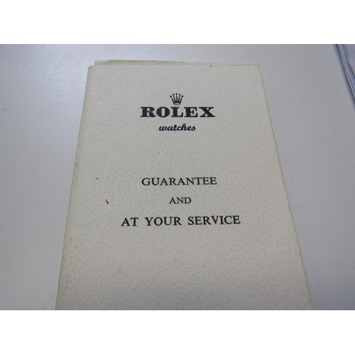 166 - GENTS ROLEX WRIST WATCH, 1969, 18ct yellow gold Rolex Oyster Datejust President wrist watch, number ... 