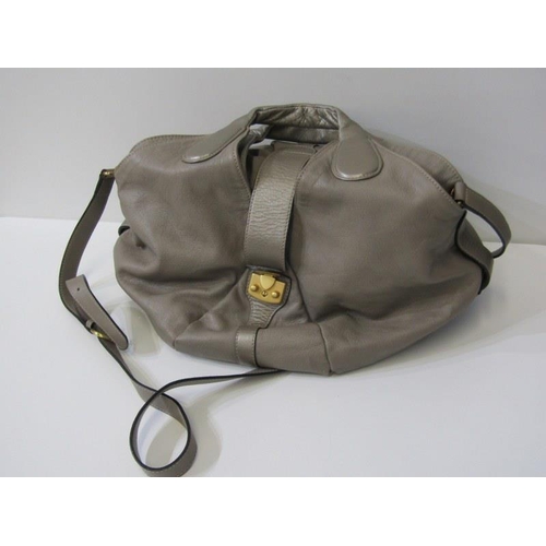 46 - FASHION, LUPO lady's handbag