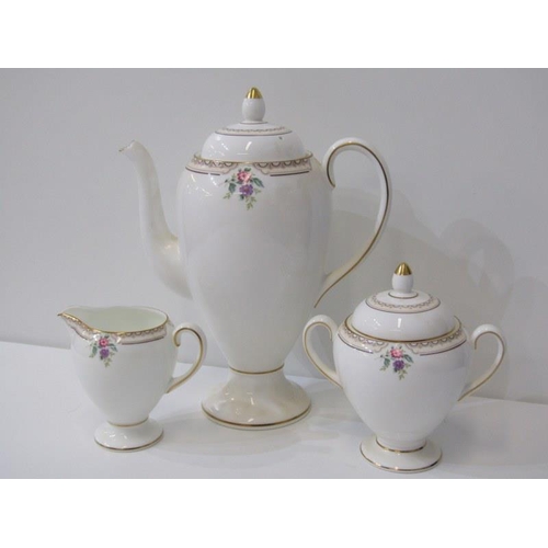 30 - WEDGWOOD DINNER WARE, collection of Wedgwood 