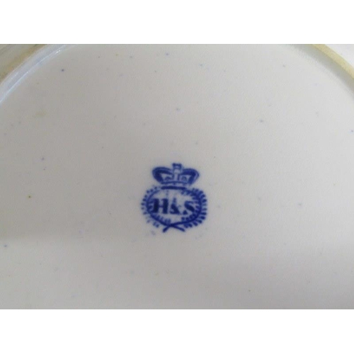 20 - ANTIQUE TRANSFERWARE, Copeland Spode 