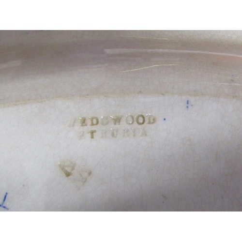 20 - ANTIQUE TRANSFERWARE, Copeland Spode 