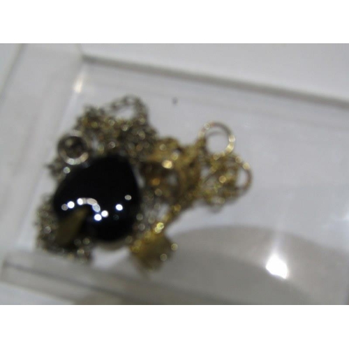 330 - COSTUME JEWELLERY, over 40 bags of costume jewellery, including selection of plated bracelets and ne... 