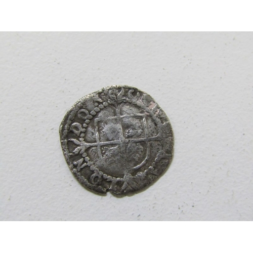 39 - Elizabeth I hammered silver sixpences 3rd to 5th issues: 1568 with rose & date, mintmark: coronet, S... 