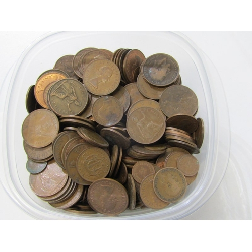 53 - 18th/19th century copper including 1797 ‘cartwheel’ penny, 1775 half penny, 1812 Hull token etc toge... 