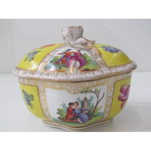 432 - ROYAL DOULTON FIGURE, 