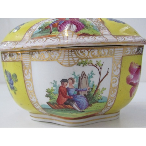 432 - ROYAL DOULTON FIGURE, 