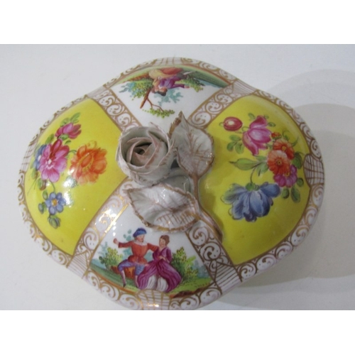 432 - ROYAL DOULTON FIGURE, 