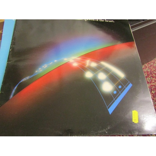 601 - VAN MORRISON LPs, collection of 11 various Van Morrison LPs, together with 7 other mixed artists