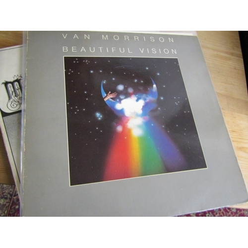 601 - VAN MORRISON LPs, collection of 11 various Van Morrison LPs, together with 7 other mixed artists