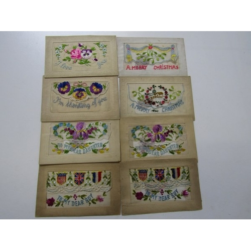 550 - TITANIC POSTCARD, an Edwardian 