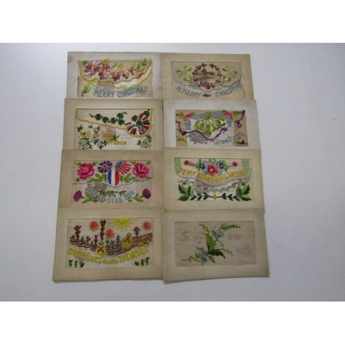 550 - TITANIC POSTCARD, an Edwardian 