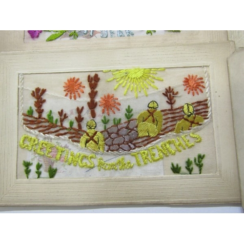 550 - TITANIC POSTCARD, an Edwardian 