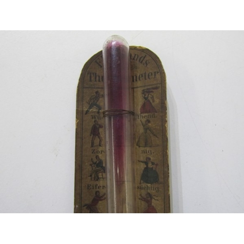 700 - BRASS NUTCRACKERS, a pair of novelty brass Pierot nutcrackers, an early wooden cross, with old label... 