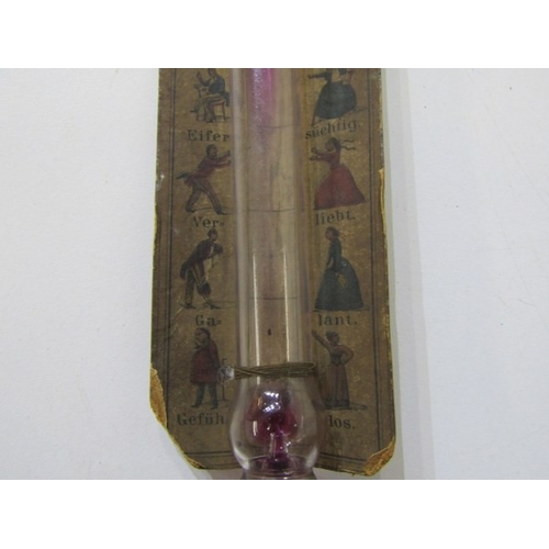 700 - BRASS NUTCRACKERS, a pair of novelty brass Pierot nutcrackers, an early wooden cross, with old label... 