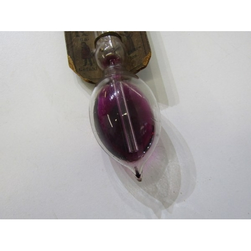 700 - BRASS NUTCRACKERS, a pair of novelty brass Pierot nutcrackers, an early wooden cross, with old label... 