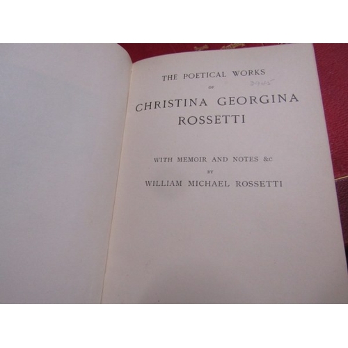 778 - ANTIQUE BOOKS, antique books to include 