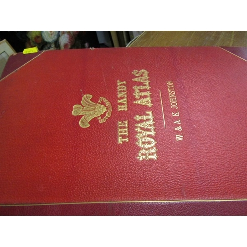 778 - ANTIQUE BOOKS, antique books to include 