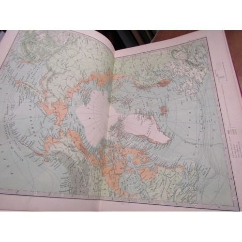 778 - ANTIQUE BOOKS, antique books to include 