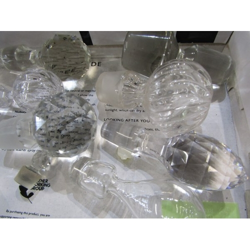 804 - CELTIC POTTERY, Celtic Newlyn lidded pot, together  with other teaware, etc and 3 x 19th Century whi... 