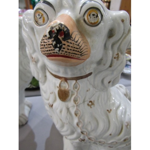 804 - CELTIC POTTERY, Celtic Newlyn lidded pot, together  with other teaware, etc and 3 x 19th Century whi... 