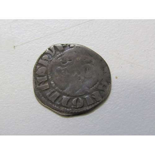 20 - 1279-1307 Edward 1 hammered silver long cross penny, NGC slabbed ‘Genuine’ from 1877 Montrave Hoard.... 