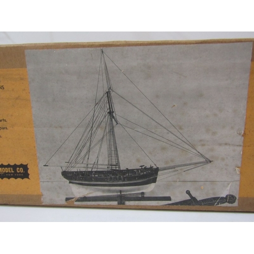 453 - VINTAGE MARINE MODEL COMPANY 