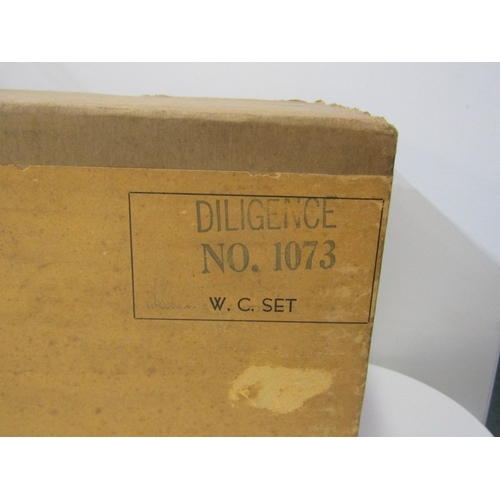 453 - VINTAGE MARINE MODEL COMPANY 