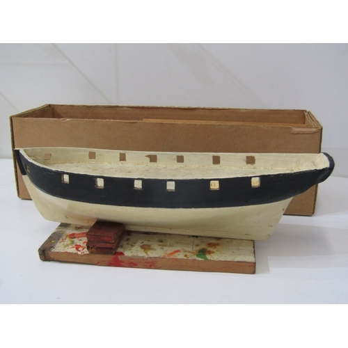 453 - VINTAGE MARINE MODEL COMPANY 