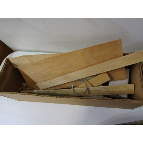 453 - VINTAGE MARINE MODEL COMPANY 