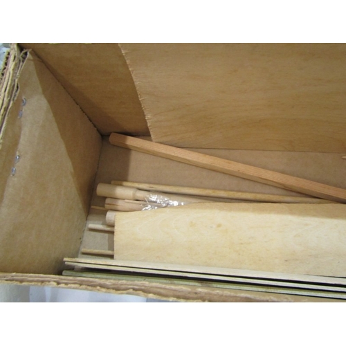 453 - VINTAGE MARINE MODEL COMPANY 