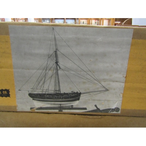 453 - VINTAGE MARINE MODEL COMPANY 