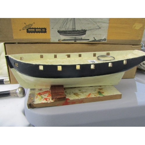 453 - VINTAGE MARINE MODEL COMPANY 