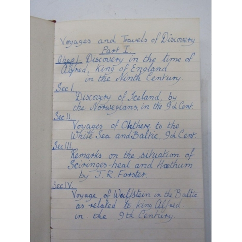 499 - ANTIQUARIAN TRAVEL BOOKS, 17 volumes of 'A General History and Collection of Voyages and Travels arr... 