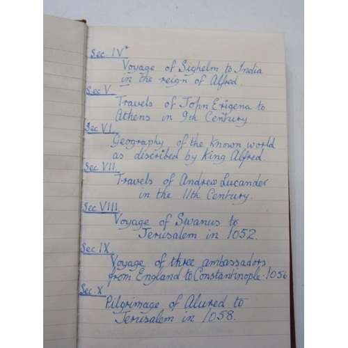 499 - ANTIQUARIAN TRAVEL BOOKS, 17 volumes of 'A General History and Collection of Voyages and Travels arr... 