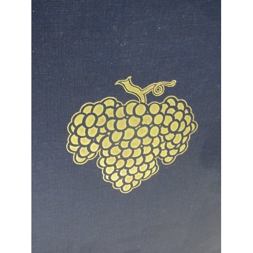 506 - THE NEW TESTAMENT, 2 volumes of the Peoples Edition of The New Testament, illustrated by J. James Ti... 