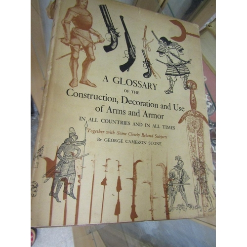 527 - REFERENCE BOOKS, an antique collectors club reference book, 