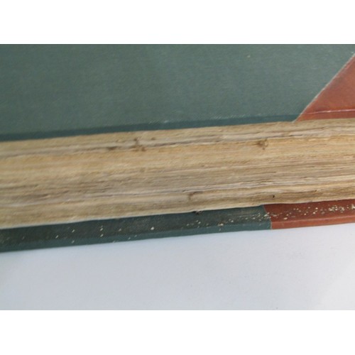 507 - ANTIQUARIAN CORNISH BOOK, Volume 3 of Magna Britannia being a concise topographical account of the s... 