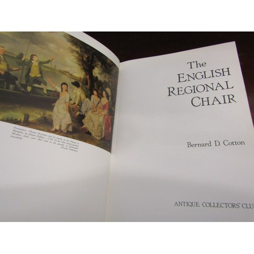 516 - ANTIQUE REFERENCE BOOKS, 