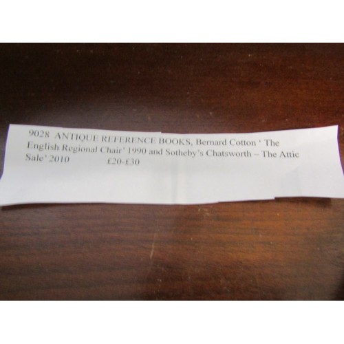516 - ANTIQUE REFERENCE BOOKS, 